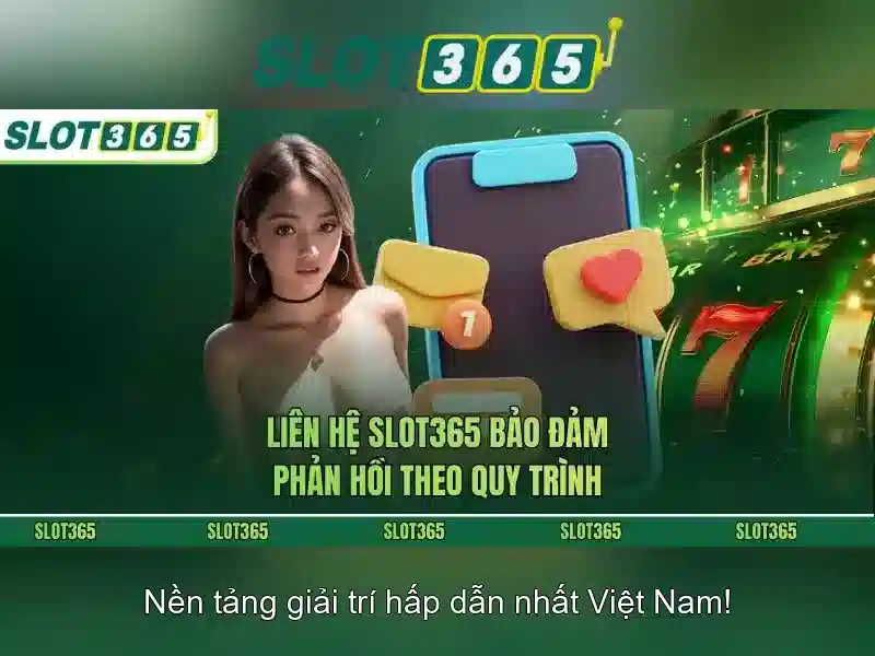 Đánh Giá Slot365