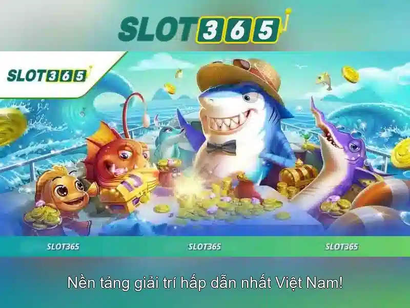 Ưu Điểm Slot365