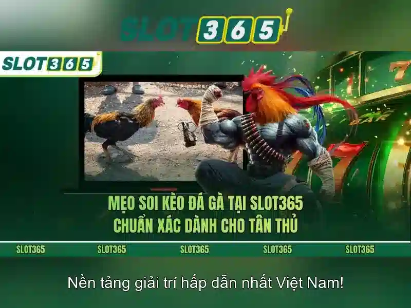 Đăng Nhập Slot365 – Hướng Dẫn Nạp Tiền Slot365 2026
