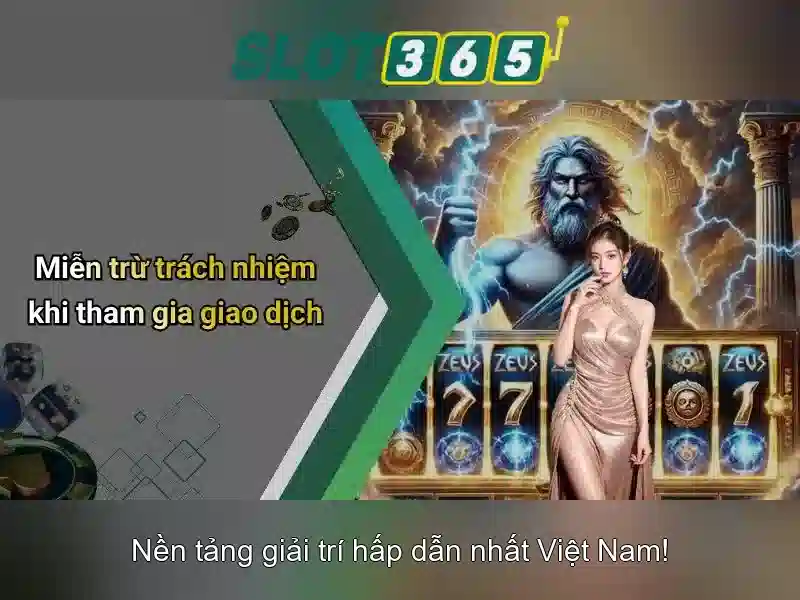kho báu slot