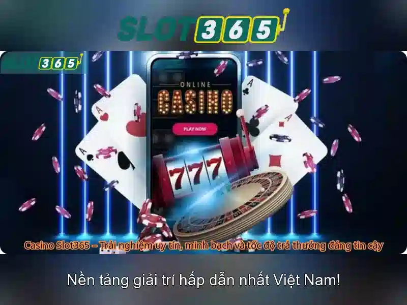 SLOT365
