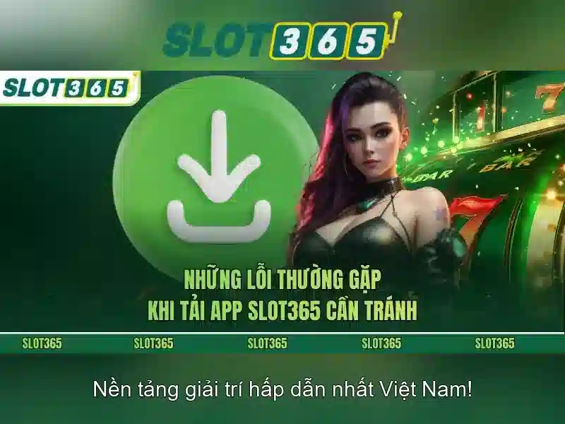 Slot365 Net – Trải Nghiệm Cá Cược Đỉnh Cao