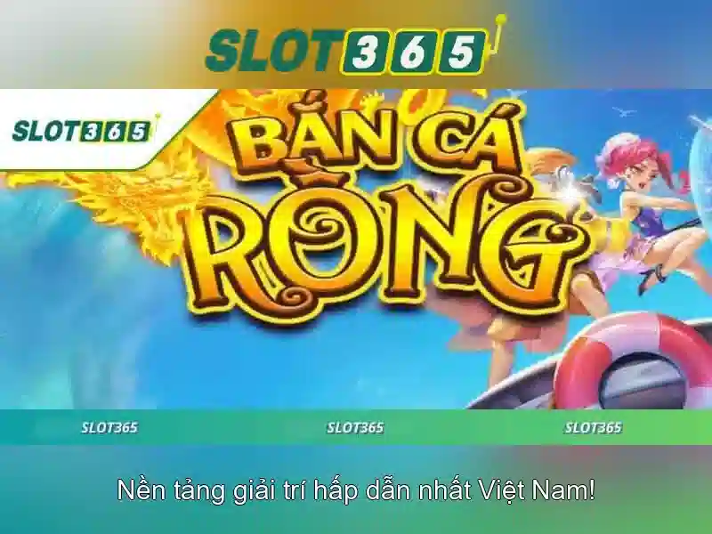 slot trực tuyến