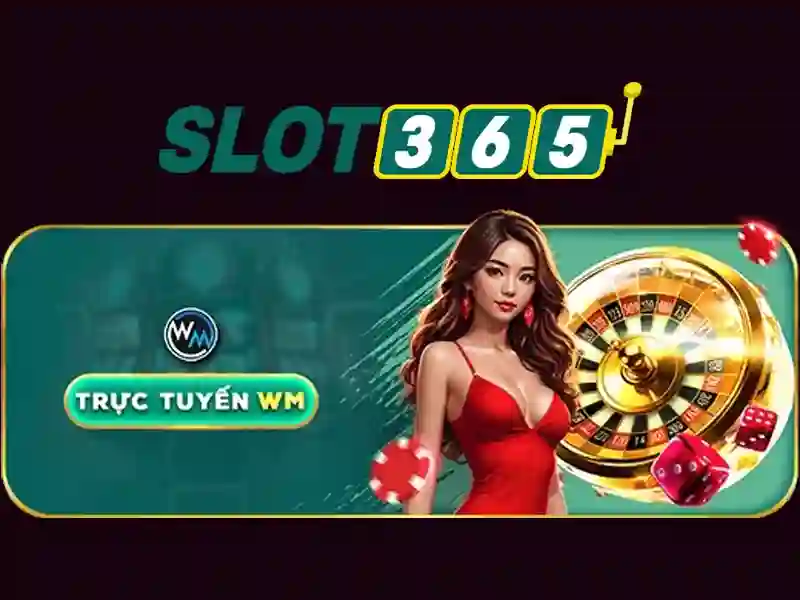 Hướng Dẫn Đăng Ký Slot365 Net