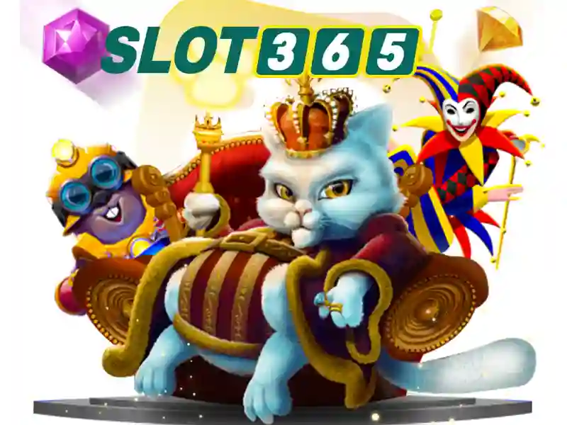 hướng dẫn tải app SLOT365