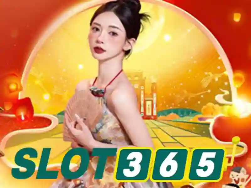 Giấy Phép Hoạt Động SLOT365
