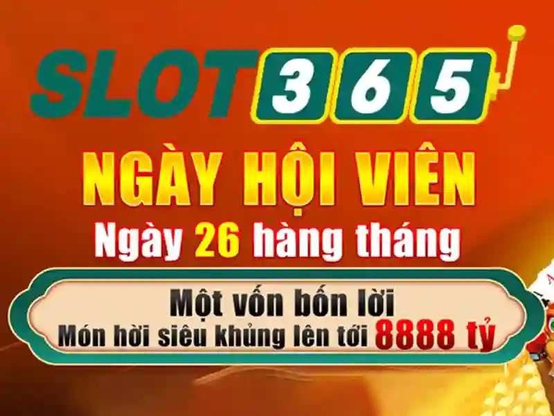Giới Thiệu Về Slot365 Bet