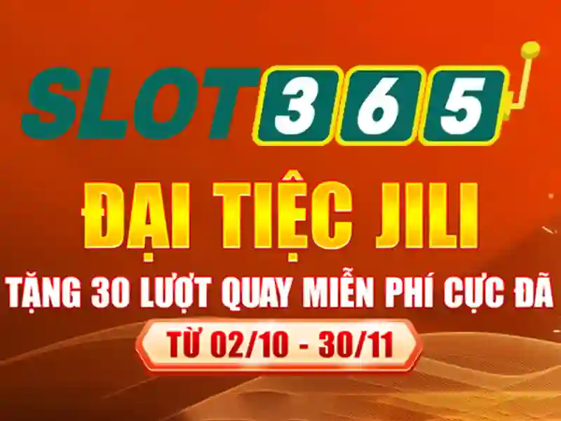 Đánh giá Slot365 có lừa đảo không