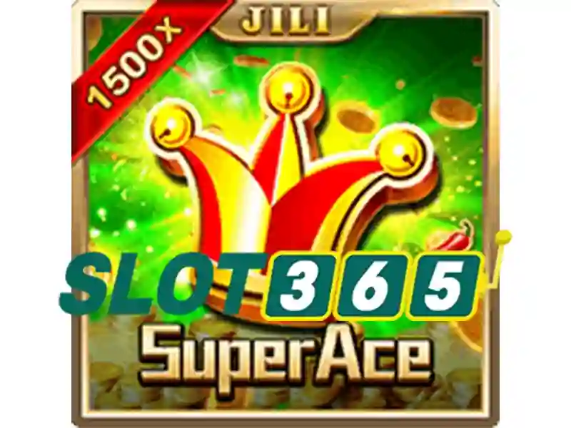 Slot365 chất lượng cao