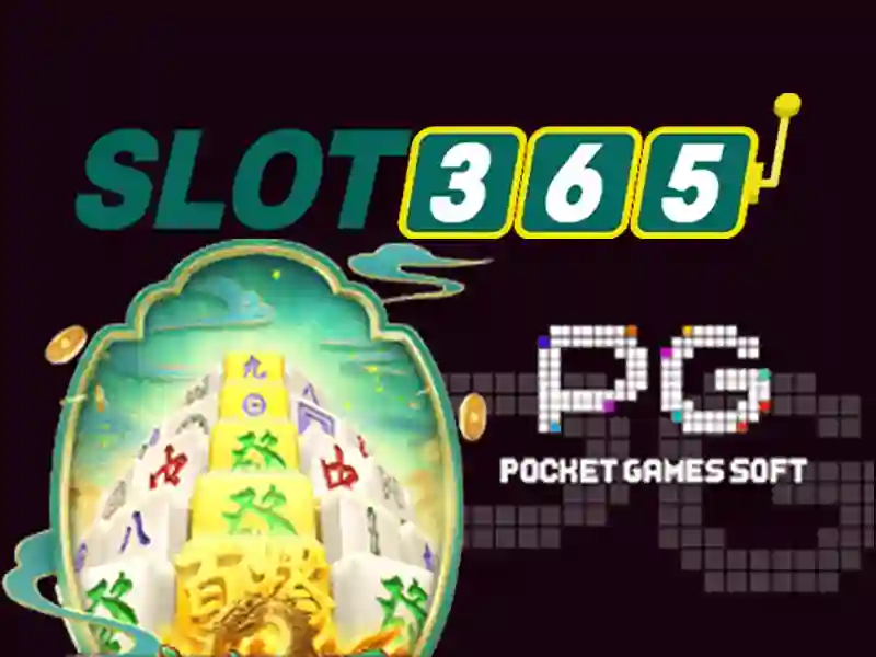Khuyến Mãi Slot365