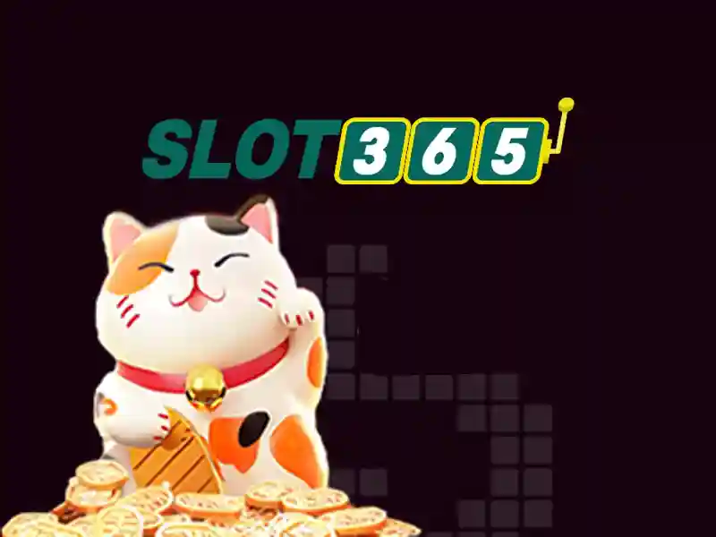 slot365 casino