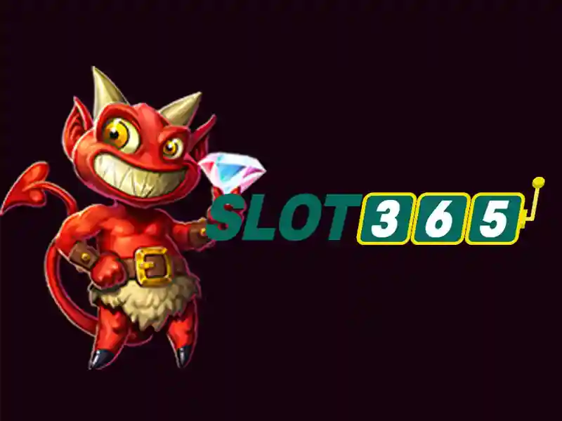 Casino Slot365