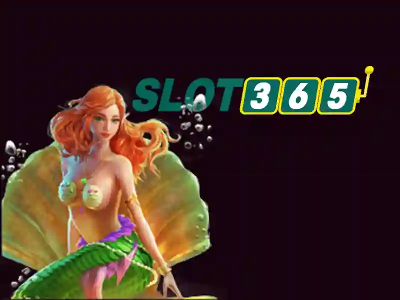 Slot365 APK