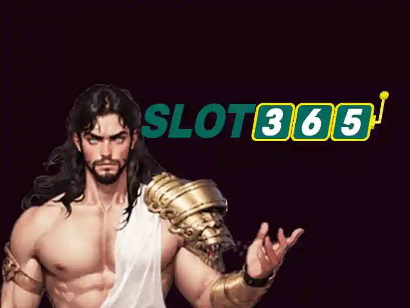 Cách Thức Tham Gia Slot365 Vn
