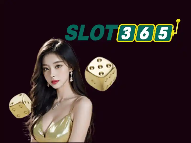 dịch vụ Slot365