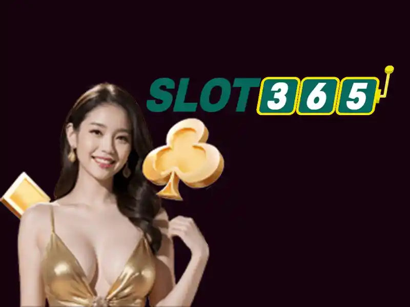 link dự phòng Slot365