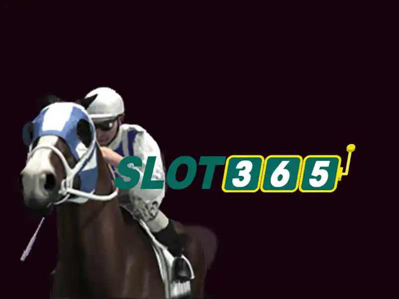 Slot365 app