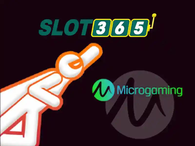 Giao Diện Slot365