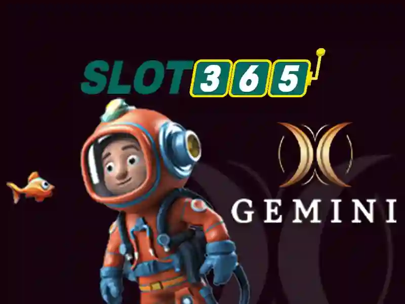 Quy Định Trò Chơi Slot SLOT365