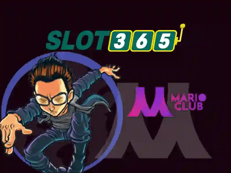 Slot365 nạp rút tiền