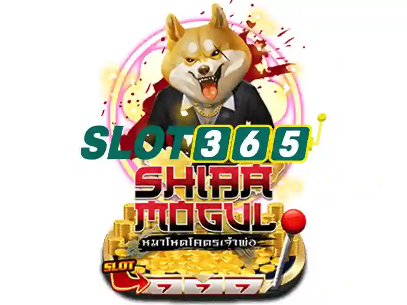 Chương Trình Nhận Thưởng Slot365