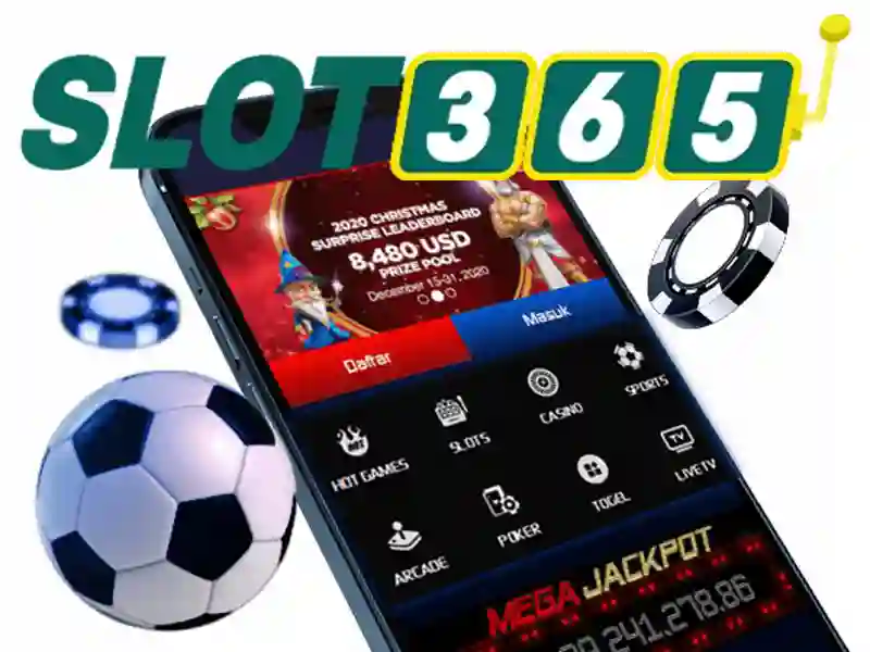 hoki slot365 – Chương Trình Ưu Đãi Độc Quyền Cho Thành Viên Slot365