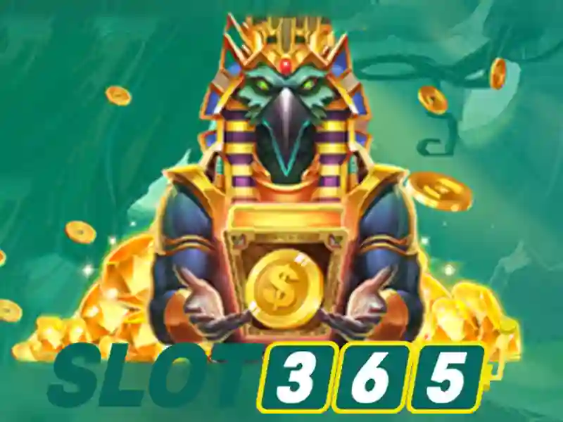 Giao Diện Slot365