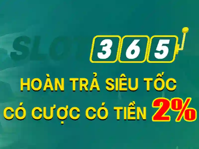 trò chơi slot