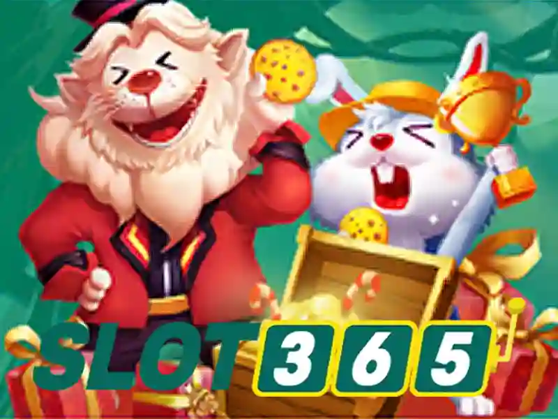 Trải Nghiệm Trò Chơi Slot365 Đỉnh Cao