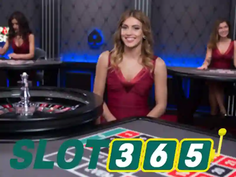 SLOT365