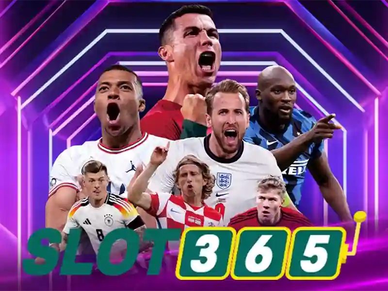 Ưu Đãi Khuyến Mãi Tại SLOT365