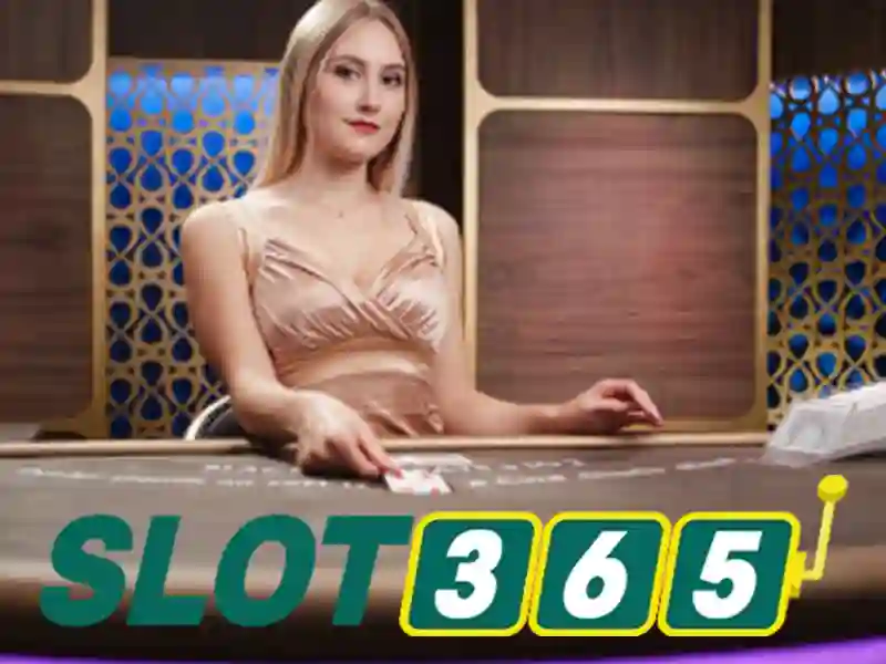 Game Slot365 Vn