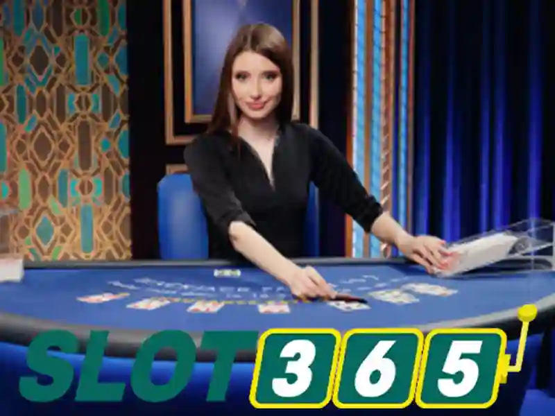 Game Slot Slot365