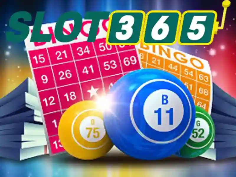 Slot365 Com1 – Cổng Vào Chính Thức Cho Người Chơi
