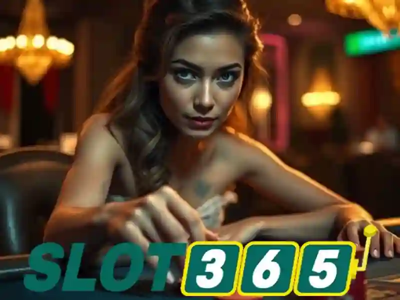 Khuyến Mãi Slot365 Mới Nhất 2026