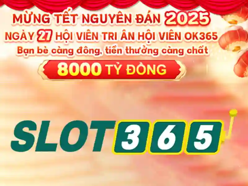 SLOT365