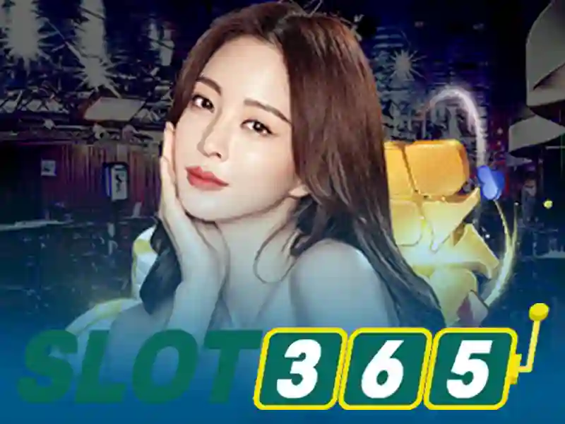 Slot365 Link Alternatif – Giải Pháp Tối Ưu Cho Người Chơi