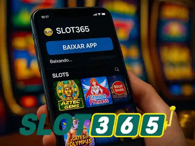 Trải Nghiệm Slot365