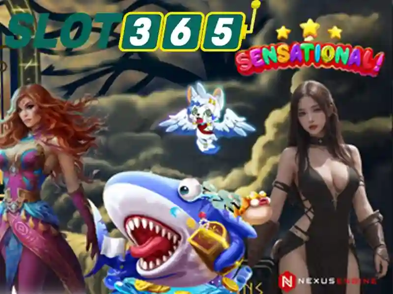 slot365 login