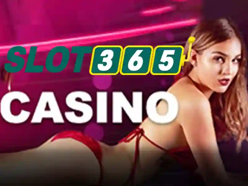 game slot365