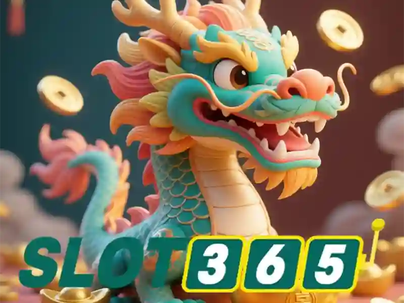 SLOT365 - Trải Nghiệm Slot Đỉnh Cao Với Tỷ Lệ Thắng Cao 2026