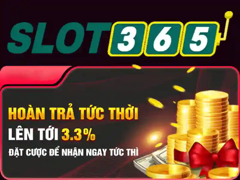 Hướng dẫn đăng nhập Slot365