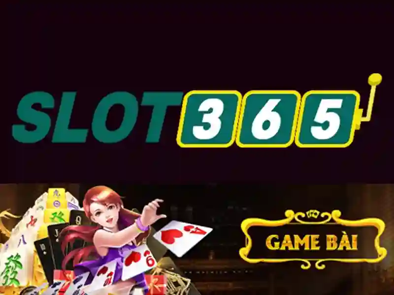 Slot365 XXVIP