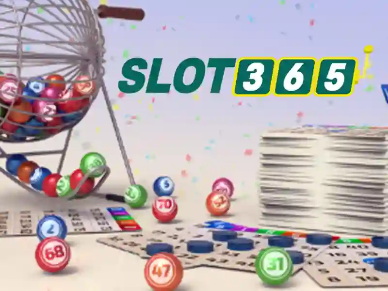 Hướng Dẫn Đăng Ký Slot365