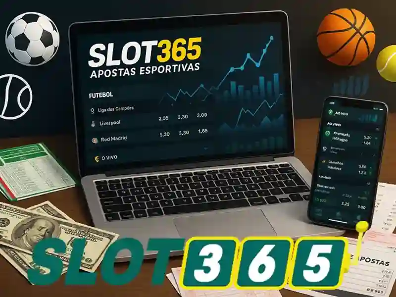 SLOT365 có lừa đảo không
