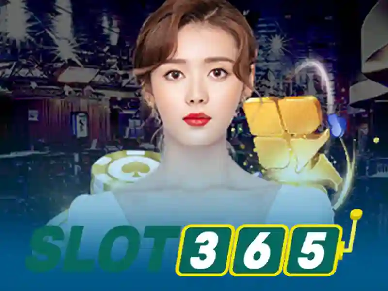 SLOT365