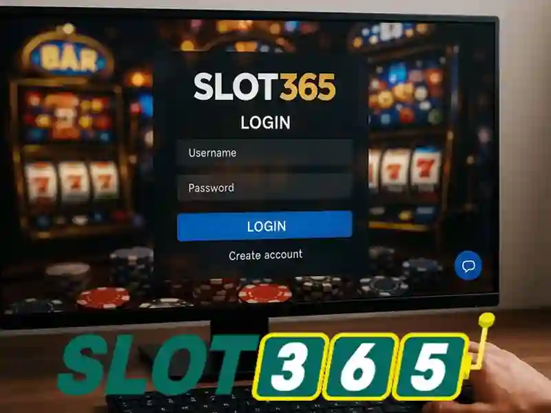 SLOT365 – Slot365 Có Lừa Đảo Không? Đánh Giá Dựa Trên Trải Nghiệm Thực Tế 2026