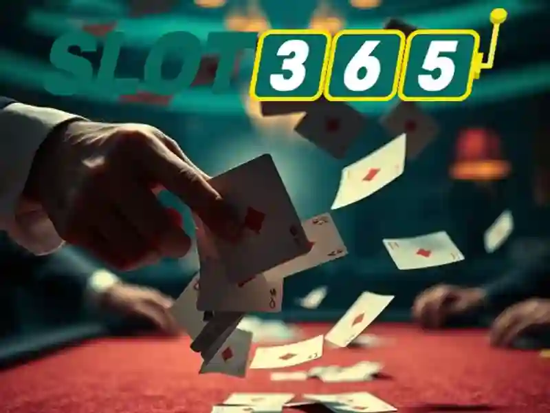 Tại Sao Nên Chọn Slot365 VN