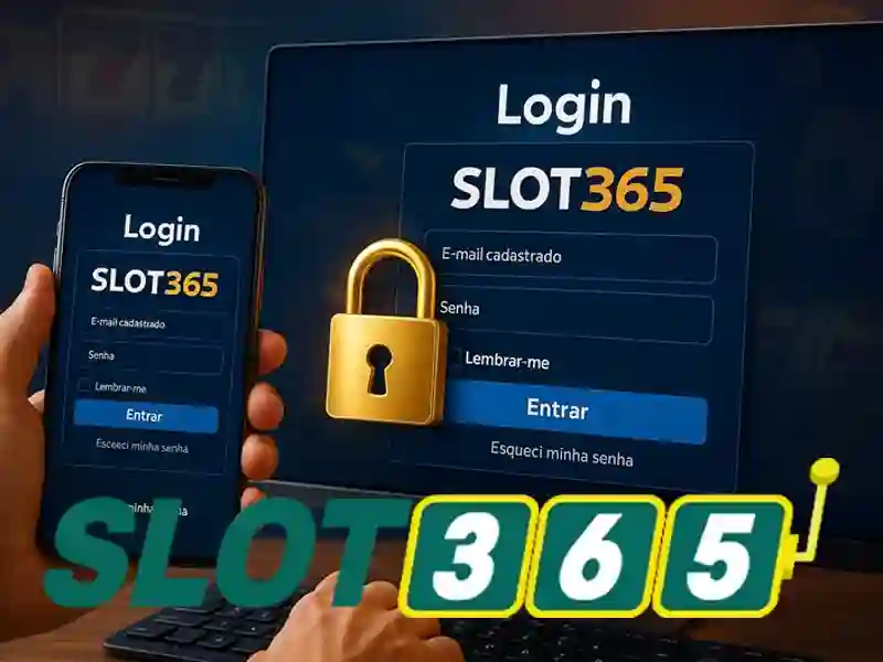 Giới Thiệu Về Slot365