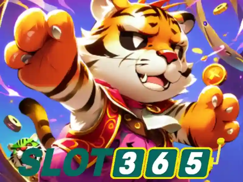 Hướng dẫn đăng nhập Slot365